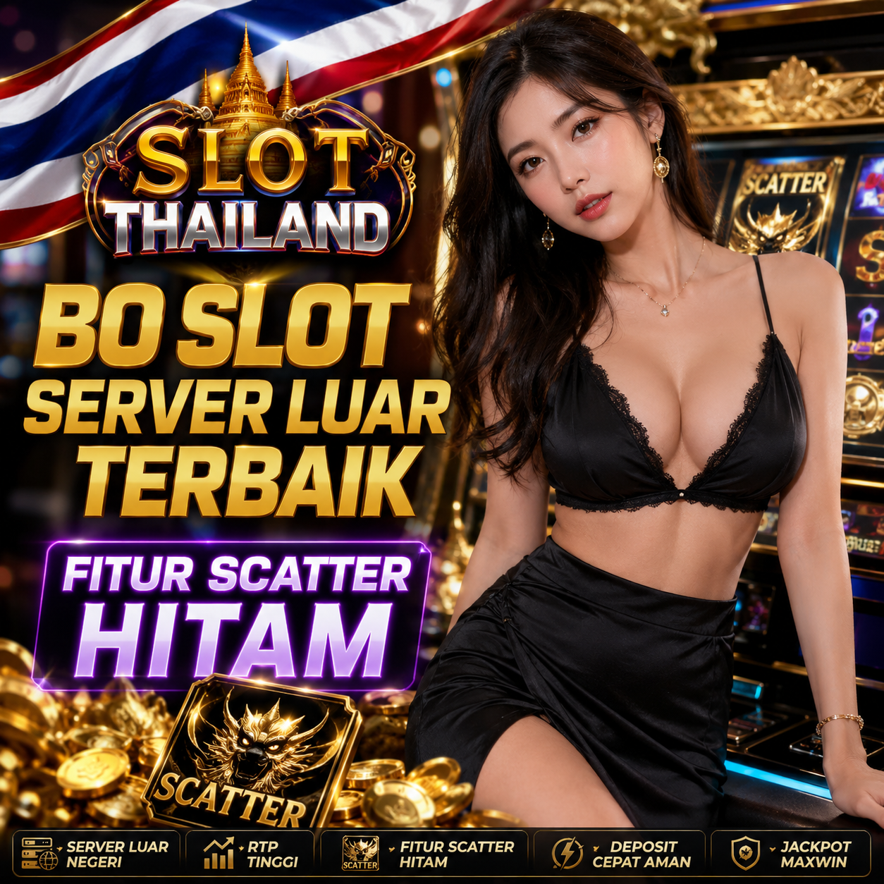 SLOT 777